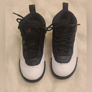 Todler Nike Air Jordan Jumpman Pros Size 10c